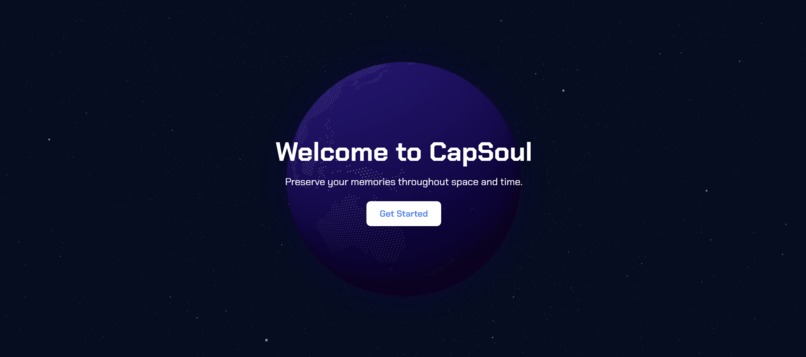 CapSoul – screenshot 1