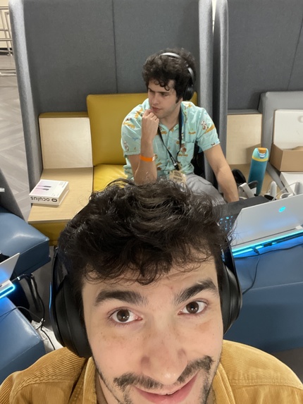 Fright Light – screenshot 19