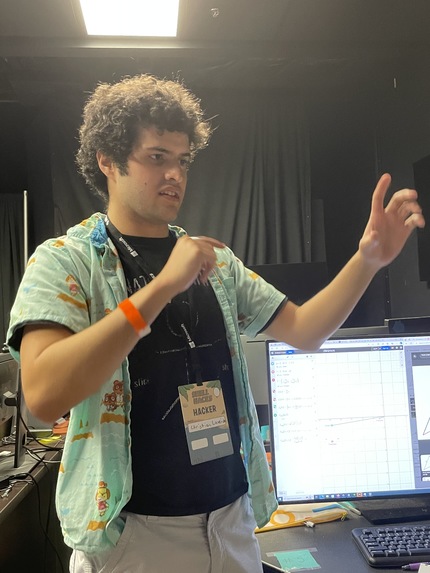 Fright Light – screenshot 8