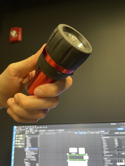 Fright Light – screenshot 11