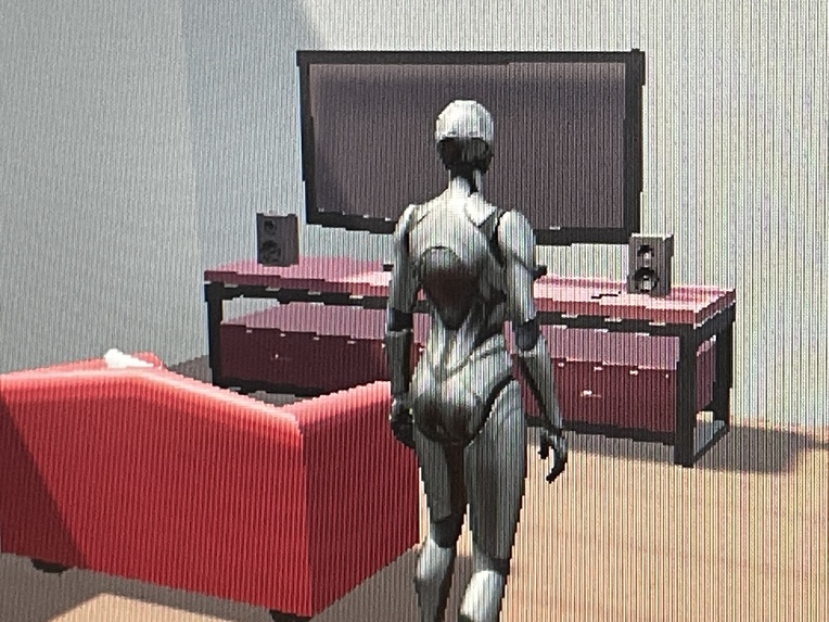 Fright Light – screenshot 12