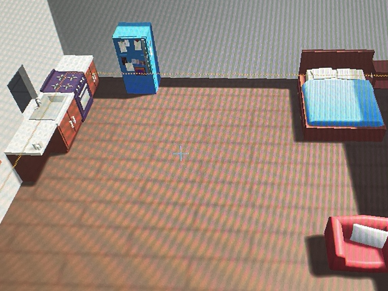 Fright Light – screenshot 13