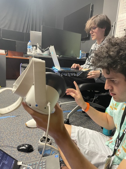 Fright Light – screenshot 18