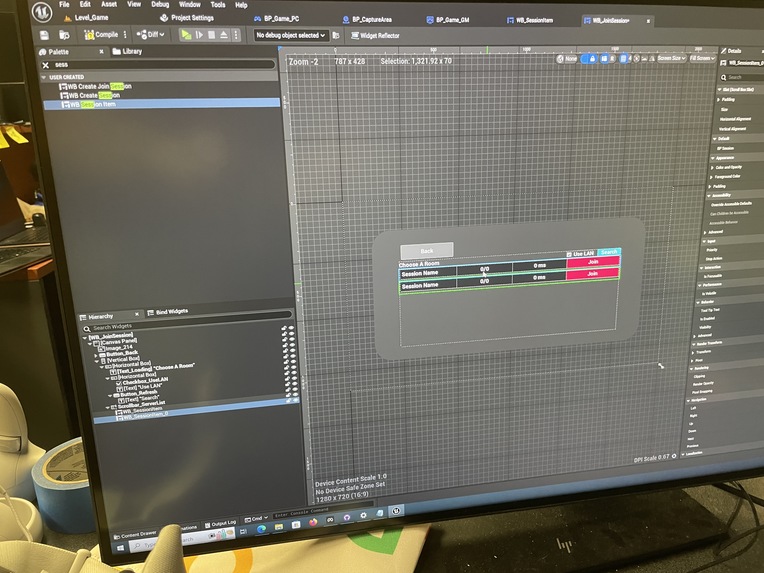 Fright Light – screenshot 15