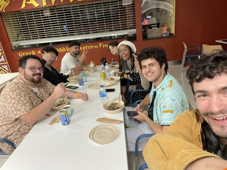 Fright Light – screenshot 14