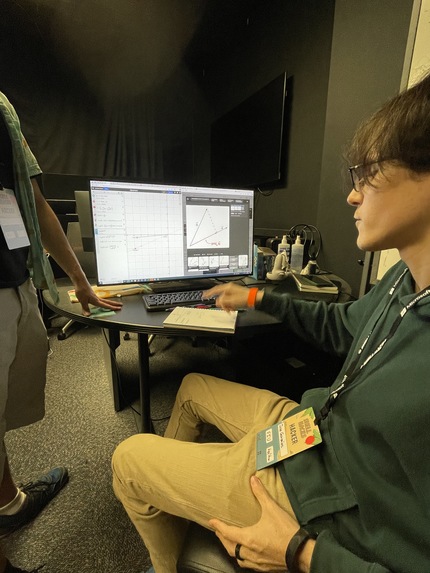 Fright Light – screenshot 10