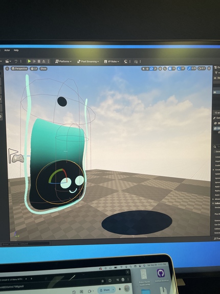 Fright Light – screenshot 4