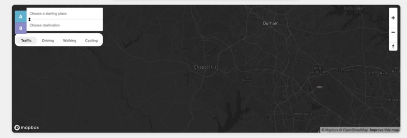 Trailblazer – screenshot 2