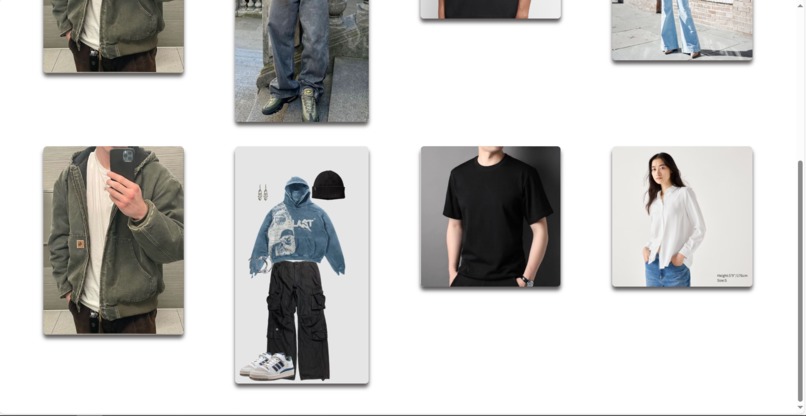 Closet Companion – screenshot 1