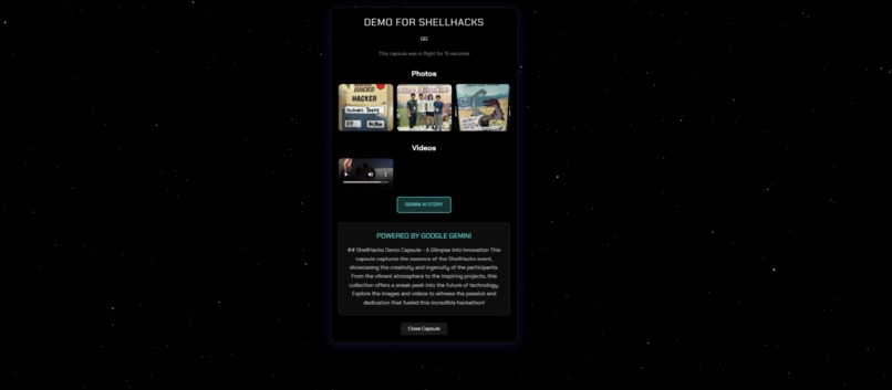 CapSoul – screenshot 6