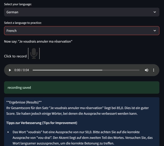 Linguistify – screenshot 5