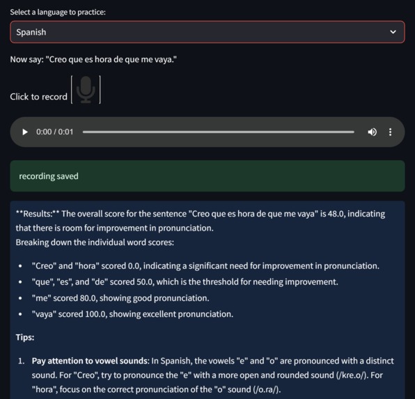 Linguistify – screenshot 6