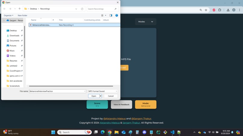 ConvoCoach – screenshot 4
