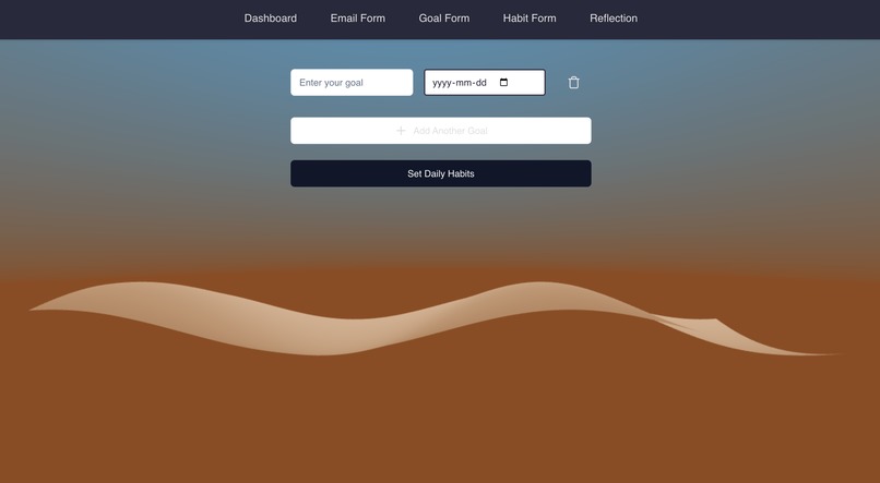 DailyDrive – screenshot 3