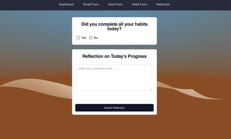 DailyDrive – screenshot 4