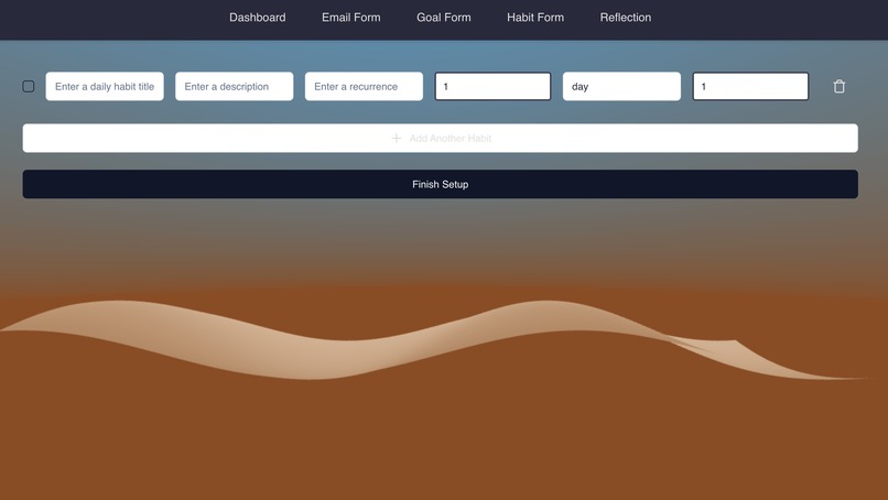 DailyDrive – screenshot 5