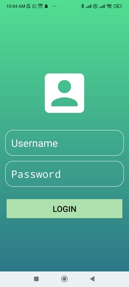 EduVenture – screenshot 1