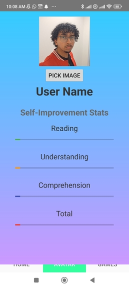 EduVenture – screenshot 3