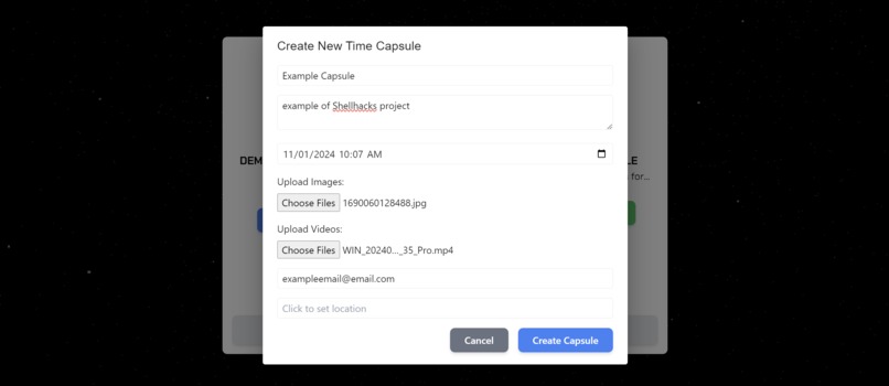 CapSoul – screenshot 4