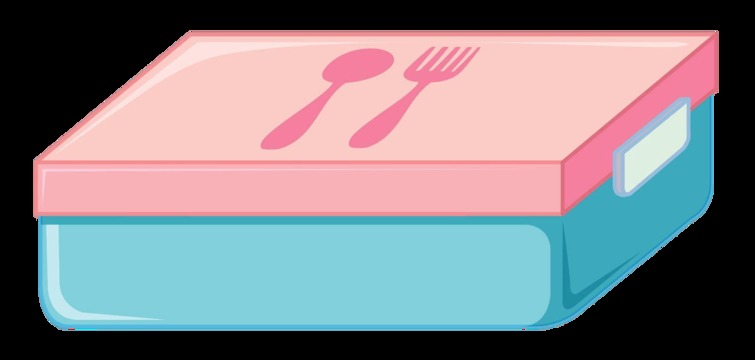 LunchBox – screenshot 1