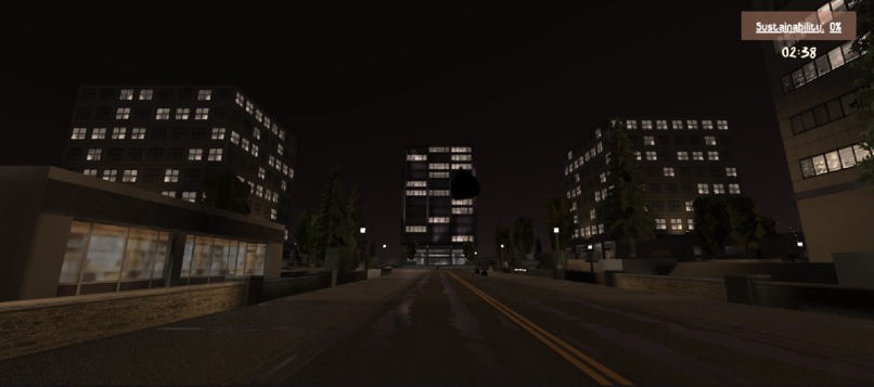 City Clean-up – screenshot 2