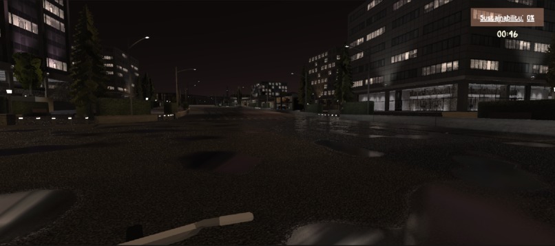 City Clean-up – screenshot 3