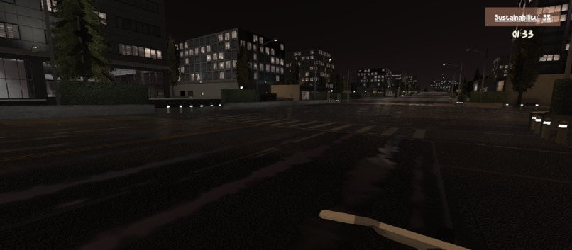 City Clean-up – screenshot 4