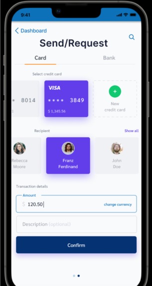 Financial Futures – screenshot 4