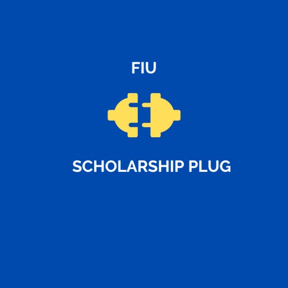 FIU Financial Education - Scholarship Plug – screenshot 1