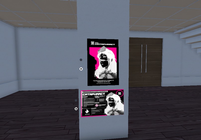 Project Replicant; Bringing Humanity to AI – screenshot 2