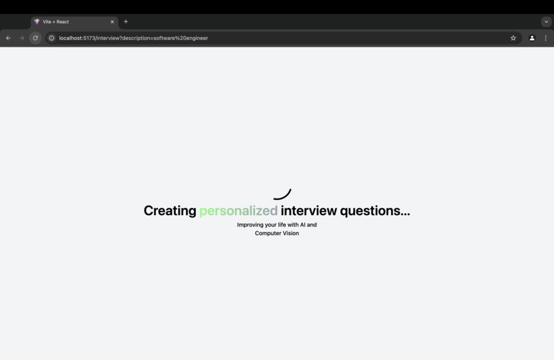 AIvantage – screenshot 7