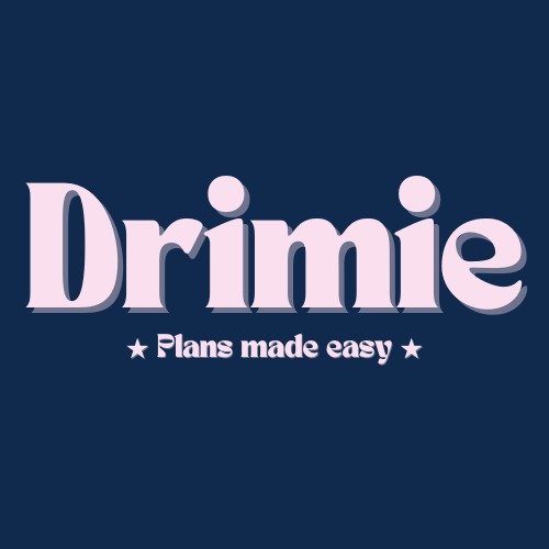 Drimie – screenshot 1