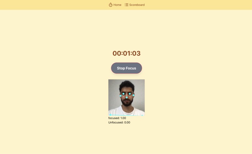 Focus Feen – screenshot 1