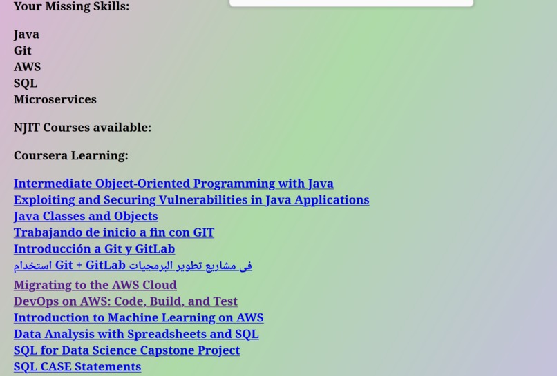 Jobly – screenshot 4