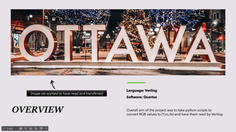 Enchanted Particles – screenshot 1