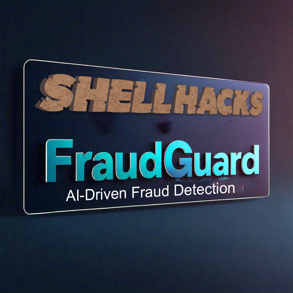 FraudGuard – screenshot 1