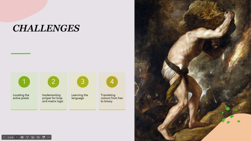 Enchanted Particles – screenshot 2