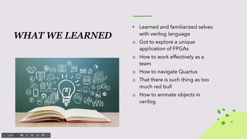 Enchanted Particles – screenshot 4