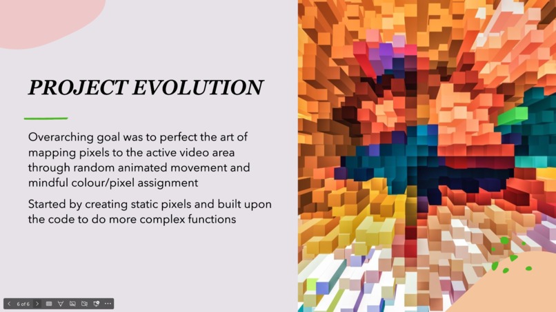 Enchanted Particles – screenshot 5