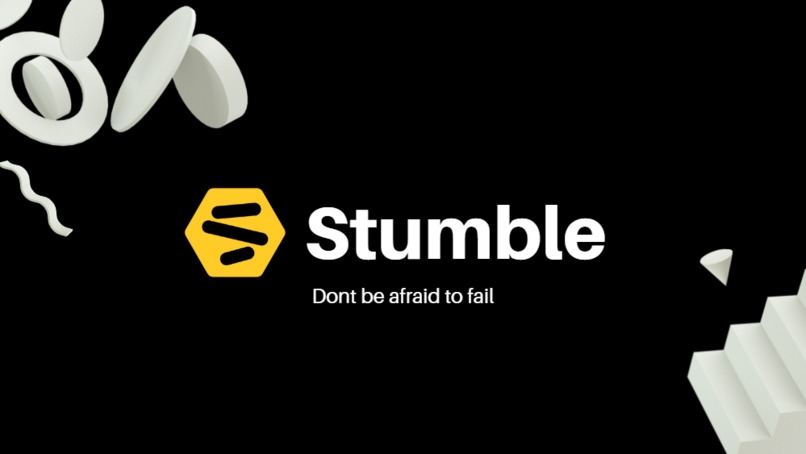 Stumble – screenshot 1
