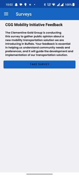DeepMind Navigators - Clementine Gold Group – screenshot 10