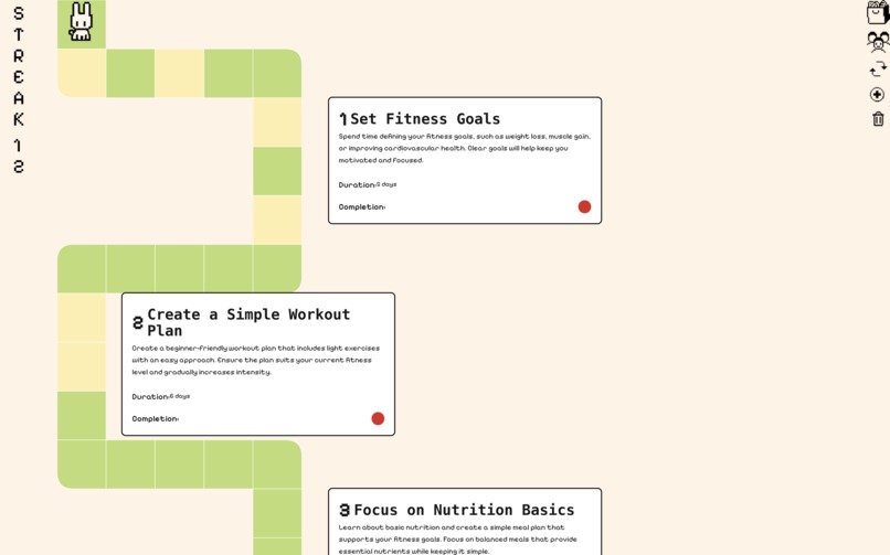 Pawgress – screenshot 3