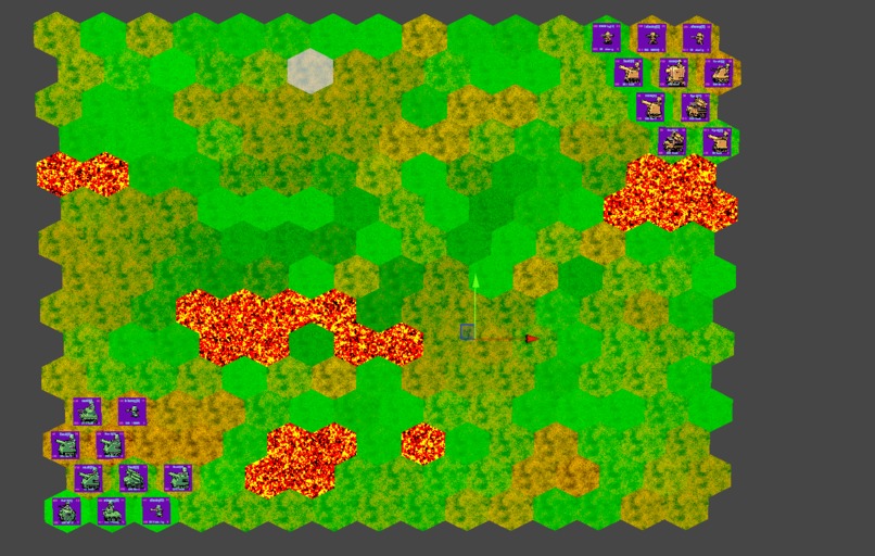 Battle Tactics – screenshot 2