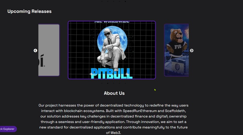 LevelUp – screenshot 2