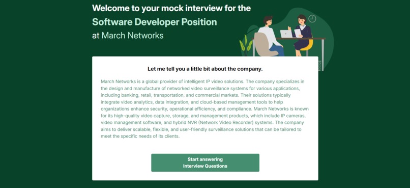 INTERVIEW.IO – screenshot 3
