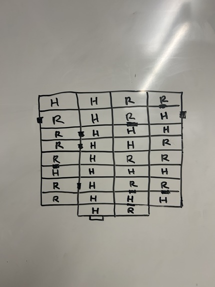 EvacX - Evacuation Simulation – screenshot 1