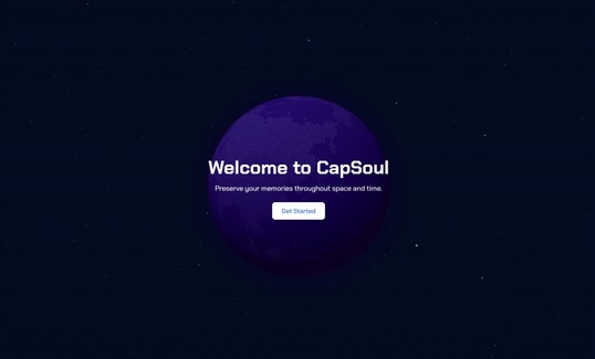 CapSoul – screenshot 2