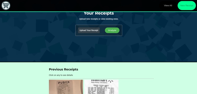 BuyBetter – screenshot 2