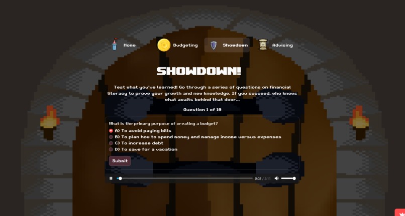 Treasure Keepers – screenshot 2