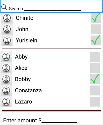 CapitalPay – screenshot 1